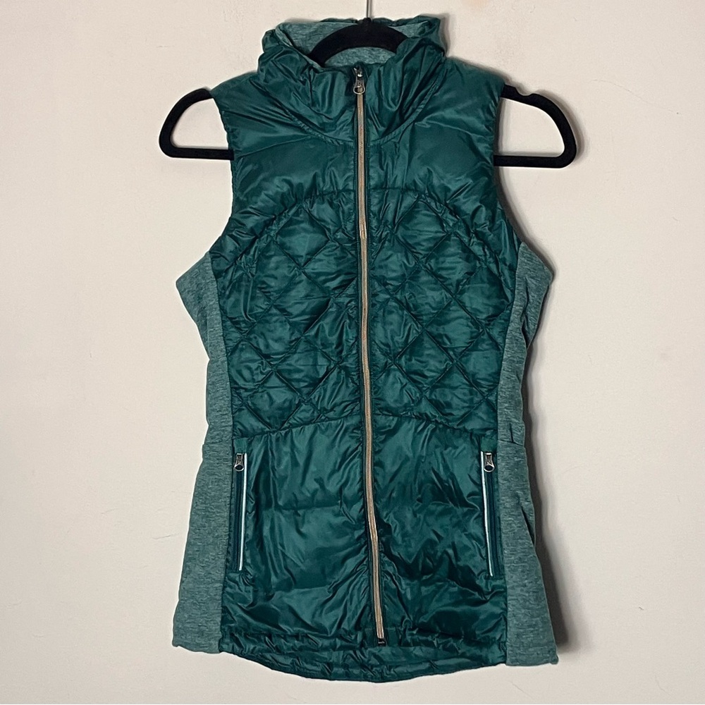 Lululemon Down For A Run Vest 4 - Picture 4 of 10
